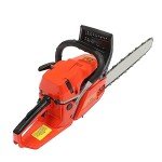 58CC 20-Inch Gas Chainsaw for Wood Cutting