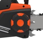 Yard Force YF1516CS Orange Chain Saw