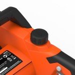 Yard Force YF1516CS Orange Chain Saw