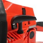 58CC 20-Inch Gas Chainsaw for Wood Cutting