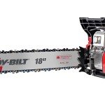 Troy-Bilt 18" Gas Chainsaw