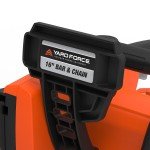 Yard Force YF1516CS Orange Chain Saw