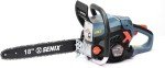 SENIX 4QL 18-Inch Gas Chainsaw for Trees