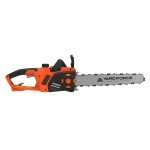 Yard Force YF1516CS Orange Chain Saw