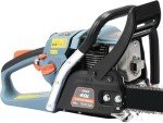 SENIX 4QL 18-Inch Gas Chainsaw for Trees