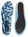Sof Sole Cool Climate Arch Support Insoles