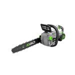 EGO Power+ 14-Inch Cordless Lithium-Ion Chain Saw