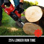 SKIL PWR CORE 40V 14” Brushless Chainsaw Kit