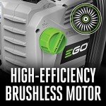 EGO Power+ 18-Inch 56V Cordless Chainsaw with Battery