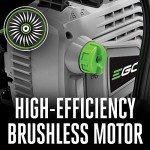 EGO Power+ 14-Inch Cordless Lithium-Ion Chain Saw