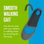 Sof Sole Ultra Work Insoles - All-Day Comfort