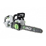 EGO Power+ 14-Inch Cordless Lithium-Ion Chain Saw