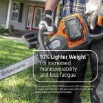 Husqvarna 350i Cordless 18" Electric Chainsaw