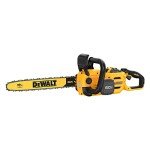 DEWALT 60V FLEXVOLT 18" Brushless Chainsaw