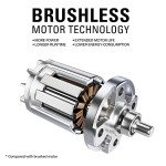 Greenworks 80V Brushless Cordless Chainsaw Kit