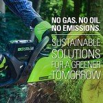 Greenworks 80V Brushless Cordless Chainsaw Kit