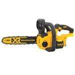 Dewalt 20V MAX XR 12" Brushless Compact Chainsaw