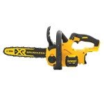 Dewalt 20V MAX XR 12" Brushless Compact Chainsaw