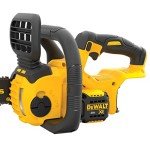 Dewalt 20V MAX XR 12" Brushless Compact Chainsaw