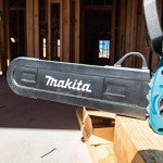 Makita 18V Cordless 14" Brushless Chain Saw