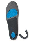 Sof Sole Ultra Work Insoles - All-Day Comfort