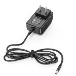 Saker Mini Chainsaw Charger Power Cord Adapter