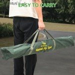 Grefinity 27FT Extendable Manual Pole Saw Trimmer