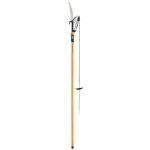 Fiskars Extendable Tree Pruner & Pole Saw