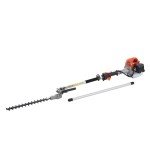 VEVOR 5-in-1 Gas Powered Hedge Trimmer & More