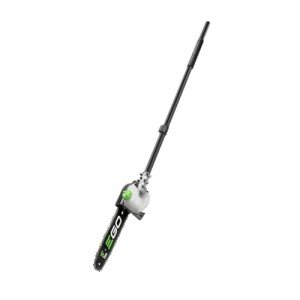 EGO 10-Inch Carbon Fiber Pole Saw Attachment