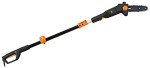 WEN 4019 6-Amp Electric Pole Saw - 8 Inch
