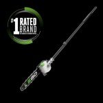 EGO 10-Inch Carbon Fiber Pole Saw Attachment