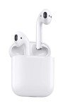 Apple AirPods with Charging Case - Older Model