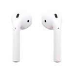 Apple AirPods 2 with Charging Case - White