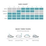 Superfeet Adapt Run Max Athletic Shoe Inserts
