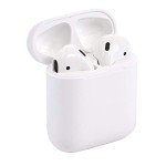 Apple AirPods 2 with Charging Case - White