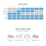 Superfeet Medium Arch Trim-To-Fit Insoles