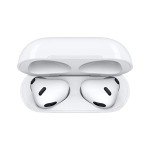 Apple AirPods with Lightning Charging Case, 3rd Gen