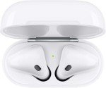 Apple AirPods 2nd Gen with Charging Case