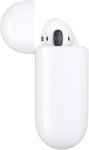Apple AirPods 2nd Gen with Charging Case