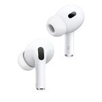 Apple AirPods Pro 2nd Gen Wireless Earbuds