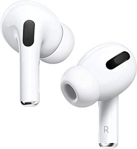 Apple AirPods Pro Wireless Earbuds with MagSafe Case