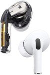 Apple AirPods Pro Wireless Earbuds with MagSafe Case