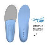 Superfeet Medium Arch Trim-To-Fit Insoles