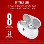 Beats Studio Buds - Wireless Noise Cancelling Earbuds