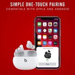 Beats Studio Buds - Wireless Noise Cancelling Earbuds