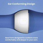 Memory Foam Ear Tips for AirPods Pro - 3 Pairs