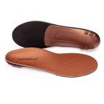 Superfeet DMP Comfort Insoles - Copper Unisex 42-44