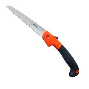 Edward Tools 7” Heavy Duty Folding Saw