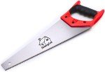 14-Inch Hand Saw for Precise Wood Cutting